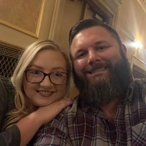 Meet your Posher, Jimmy